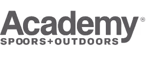 Academy Sports + Outdoors logo - Trusted Client