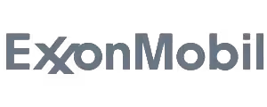 ExxonMobil Houston logo - Trusted Client